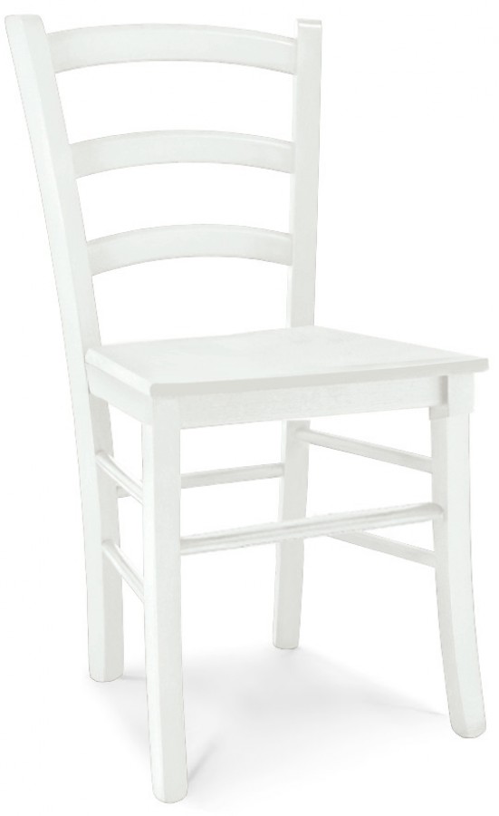 Καρέκλα Venezia White