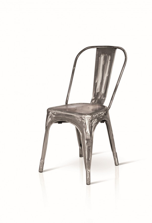 Καρέκλα Vintage Nero