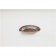 Συρταριέρα Μασίφ Ξύλινη σε απόχρωση λευκό αντικέ με 12 συρτάρια 170x40x100 εκ.