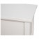 Κονσόλα Μασίφ Ξύλινη σε απόχρωση λευκό αντικέ με 4 συρτάρια και 2 πόρτες 145x40x95 εκ.